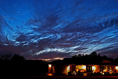 Home on Earth: Take in the home security system myths by Russ Allison Loar on Flickr.