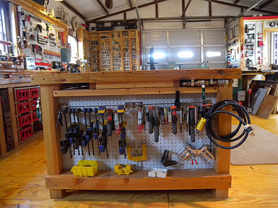 A comprehensive guide to adding modular garage storage units to your home.