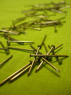 Nails by bekkchen on Flickr