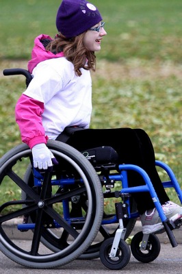 Remodeling for a child with a disability takes careful consideration. Photo by Sangudo on Flickr.