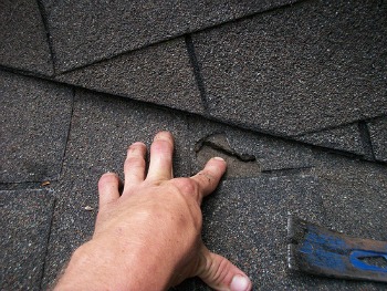 Roof repair or replacement?