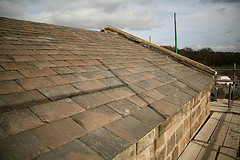 Slate Roofing Shingles