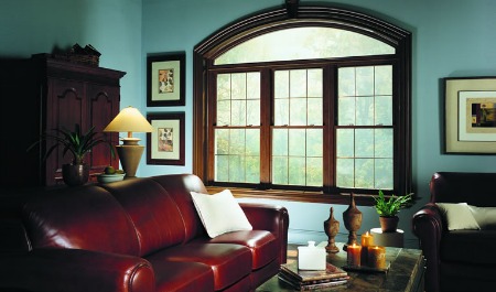 Speciality windows