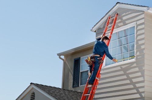 A window contractor can help you install, replace, repair and maintain your windows for additional security and energy efficiency.