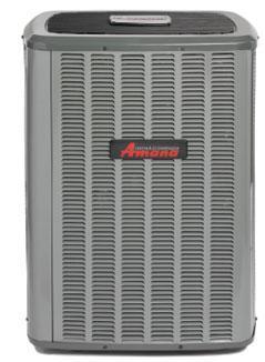 Amana Heat Pump Prices