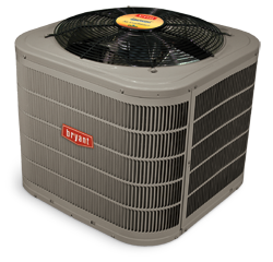 Bryant Heat Pump Cost