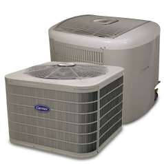 carrier air heat comfort pump series conditioner conditioners pumps central prices performance conditioning heating efficiency qualitysmith compare suffolk ny county