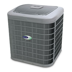 Carrier Heat Pump Prices