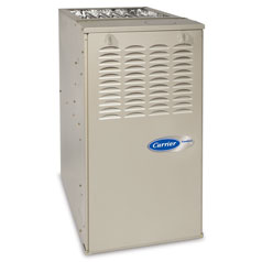 Comfort 80 furnace