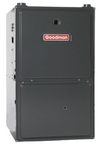 Goodman Furnace Prices