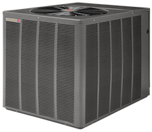 Rheem Air Conditioner Cost