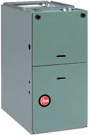 Rheem furnace prices