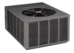 Rheem heat pump classic series