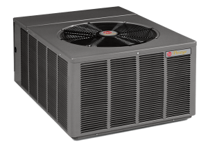 rheem heat pumps