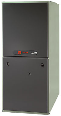 trane furnace prices