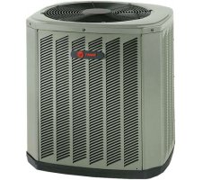 Compare Trane Heat Pump Prices