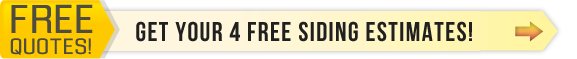 Get your 4 free siding estimates!