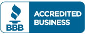 BBB Accredited Business