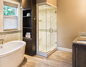 Bathroom Remodeling Contractor