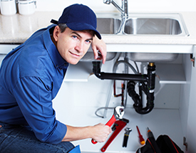 Plumbing Contractor