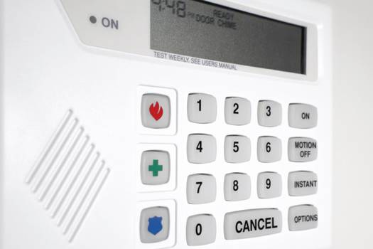 ADT wireless alarm systems overview
