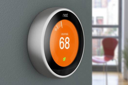 5 Best Smartphone Compatible Thermostats