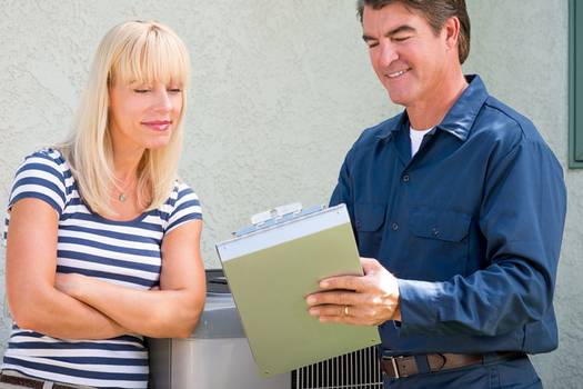Central Air Conditioner Prices: Pros, Cons and Free Estimates