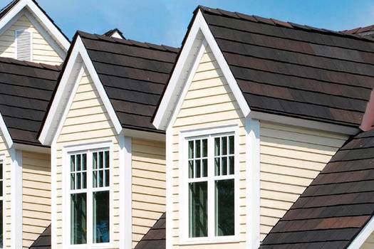 GAF Ridglass SBS-Modified Premium vs Seal-A-Ridge Ridge Cap Shingles