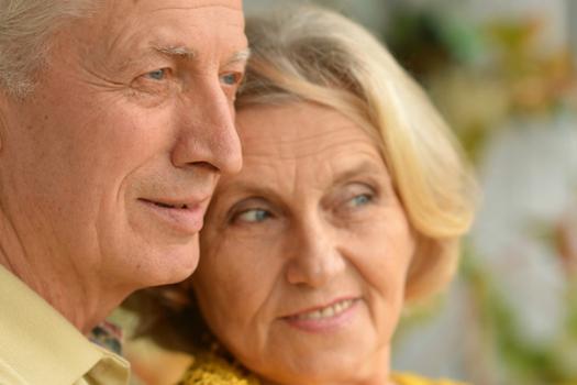 Home security tips for seniors