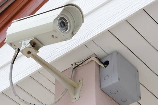 Home security checklist