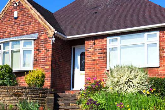 How Brick and Stone Can Improve Indoor Air Quality