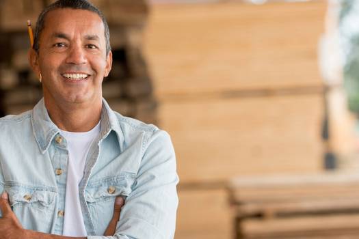 How to repair a central air conditioner