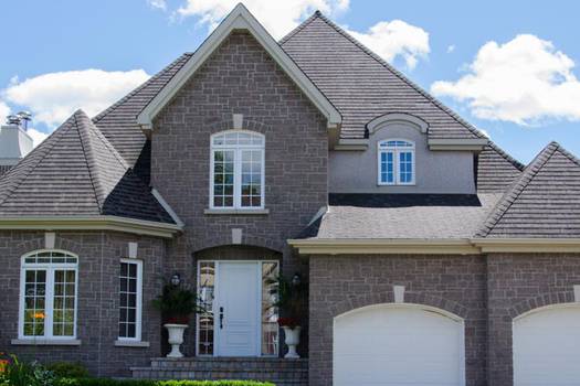 Install proper underlayment for asphalt shingle roofs