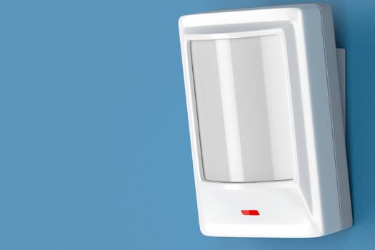 Motion sensors for your home: a smart addition to your home security