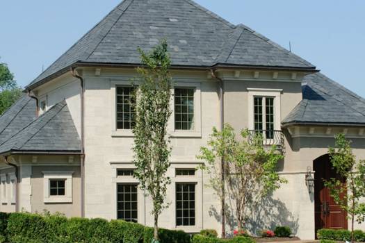 Natural slate roofing prices, pros and cons