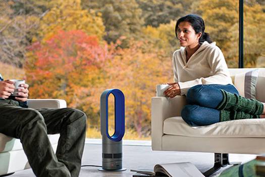 5 Portable heaters and why they're the best options for this winter