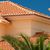 How to install a traditional tile roof