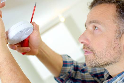 Time Warner vs Protection 1 home security systems