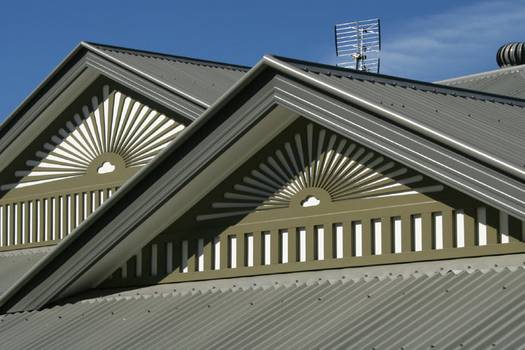 When is it time to replace a metal roof?