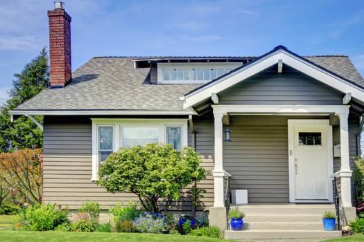 How to install wood siding on your house