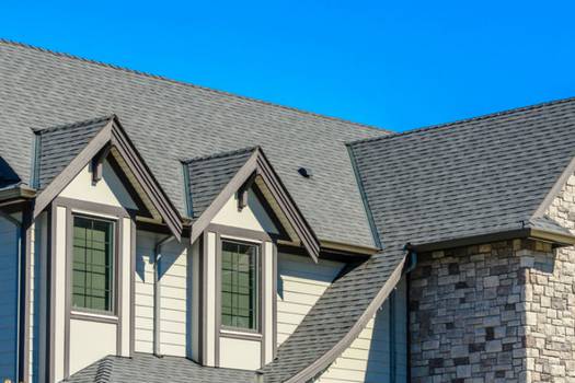 Fiberglass asphalt shingle roofing pros, cons and costs