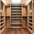 Closet kits and prefabricated closets: an overview of options