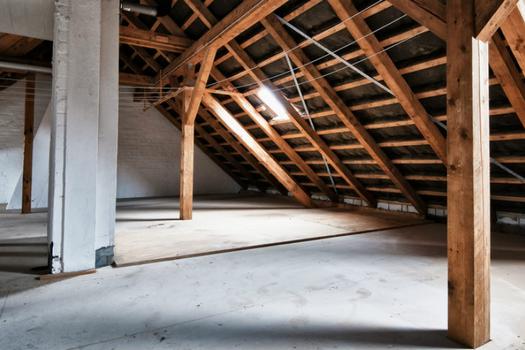 Attic modular storage addition suppliers: a survey of leading suppliers