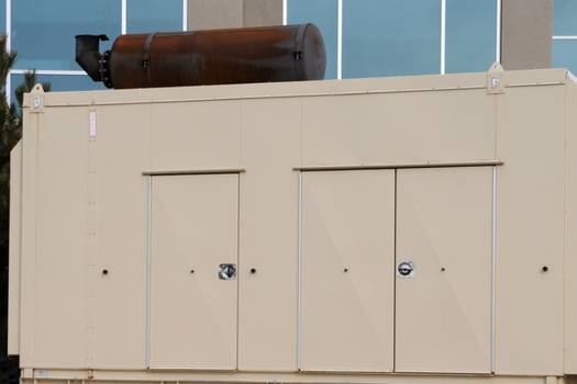 Installing and connecting your generator to your home