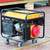 Install a generator in your home: costs and processes to consider