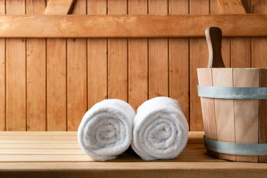 Saunas for the home: indoor or outdoor