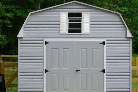 Prefabricated metal outdoor storage buildings: an overview of leading suppliers