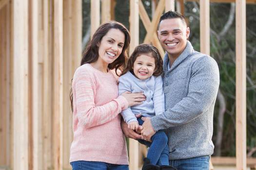 4 Most Common Residential Foundation Types