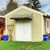 Prefabricated composite and recycled-content outdoor storage buildings retailers comparison: Home Depot vs Sears