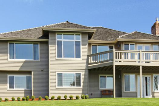 GAF vs SmartSide siding: a manufacturers comparison